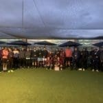 Underwoods launches inaugural football tournament