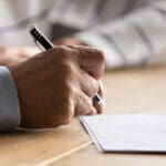 When should I review my will?